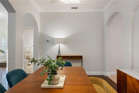 Купить таунхаус в Мейтленд, Флорида 10 комнат, 229.84м2, № 2223709 - фото 13