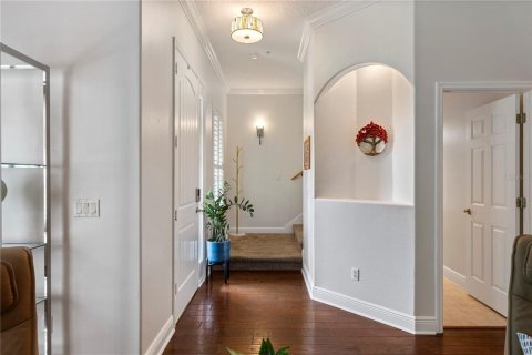 Купить таунхаус в Мейтленд, Флорида 10 комнат, 229.84м2, № 2223709 - фото 6