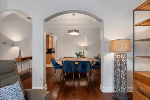 Купить таунхаус в Мейтленд, Флорида 10 комнат, 229.84м2, № 2223709 - фото 11