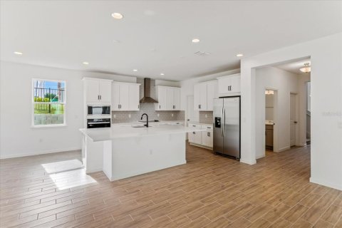 Купить виллу или дом в Апопка, Флорида 7 комнат, 282.24м2, № 1547130 - фото 7
