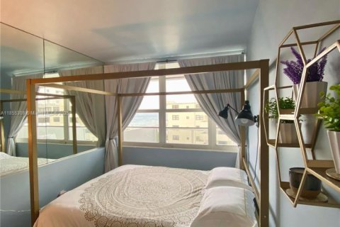 Copropriété à louer à Miami Beach, Floride: 49.7 m2 № 1875050 - photo 8