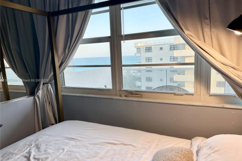 Copropriété à louer à Miami Beach, Floride: 49.7 m2 № 1875050 - photo 3