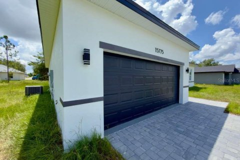 House in Ocala, Florida 4 bedrooms, 176.14 sq.m. № 2217697 - photo 8