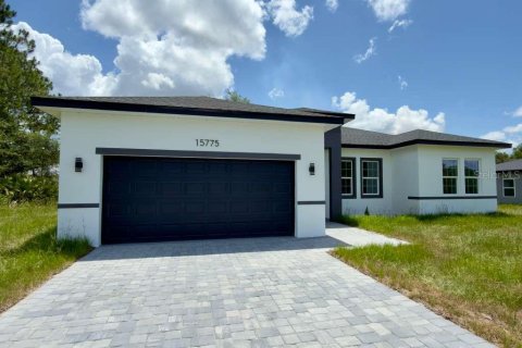 House in Ocala, Florida 4 bedrooms, 176.14 sq.m. № 2217697 - photo 7