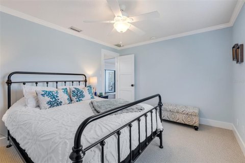 House in Englewood, Florida 3 bedrooms, 176.98 sq.m. № 1804039 - photo 24