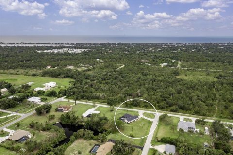House in Englewood, Florida 3 bedrooms, 176.98 sq.m. № 1804039 - photo 5