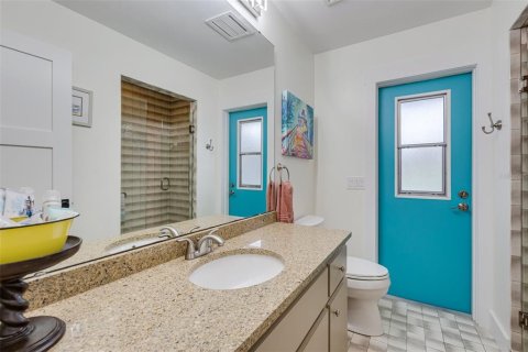 House in Englewood, Florida 3 bedrooms, 176.98 sq.m. № 1804039 - photo 28