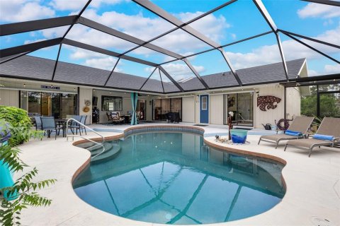House in Englewood, Florida 3 bedrooms, 176.98 sq.m. № 1804039 - photo 4