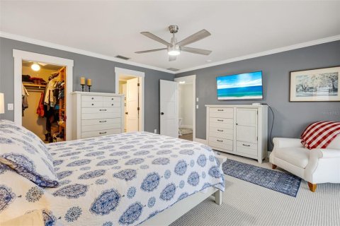 House in Englewood, Florida 3 bedrooms, 176.98 sq.m. № 1804039 - photo 19