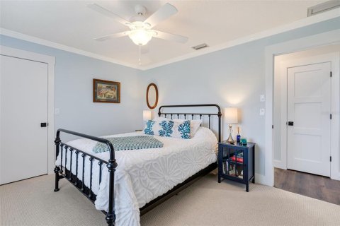 House in Englewood, Florida 3 bedrooms, 176.98 sq.m. № 1804039 - photo 23