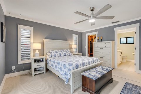 House in Englewood, Florida 3 bedrooms, 176.98 sq.m. № 1804039 - photo 20