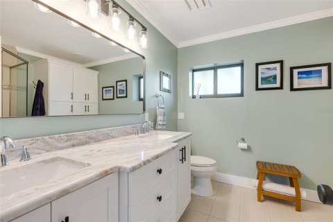 House in Englewood, Florida 3 bedrooms, 176.98 sq.m. № 1804039 - photo 21
