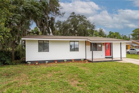 House in DeBary, Florida 3 bedrooms, 110.27 sq.m. № 1825438 - photo 3