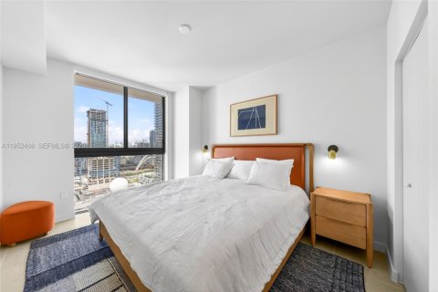 Купить кондоминиум в Майами, Флорида 1 спальня, 58.53м2, № 2054770 - фото 9