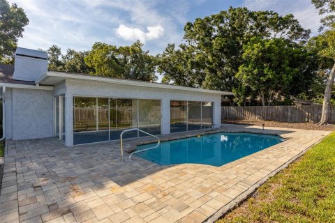 Casa en venta en Clearwater, Florida, 3 dormitorios, 159.42 m2 № 2156975 - foto 3