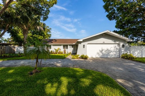 Casa en venta en Clearwater, Florida, 3 dormitorios, 159.42 m2 № 2156975 - foto 4