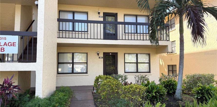Condo in Bradenton, Florida, 2 bedrooms № 1524940