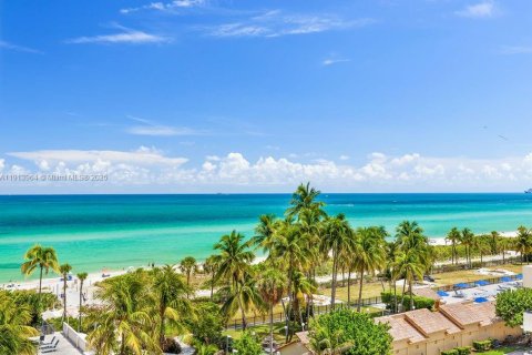 Copropriété à vendre à Miami Beach, Floride: 1 chambre, 88.81 m2 № 1968986 - photo 4