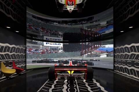 Copropriété à vendre à Sunny Isles Beach, Floride: 6 chambres, 824.04 m2 № 1693811 - photo 13