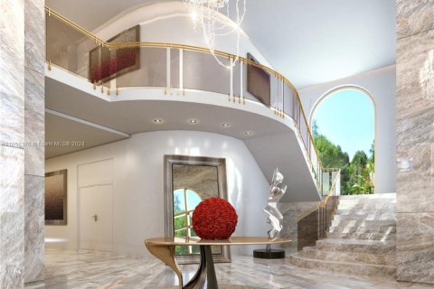 Copropriété à vendre à Sunny Isles Beach, Floride: 6 chambres, 824.04 m2 № 1693811 - photo 1