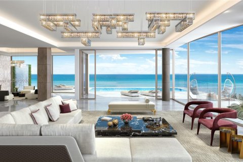 Copropriété à vendre à Sunny Isles Beach, Floride: 6 chambres, 824.04 m2 № 1693811 - photo 2