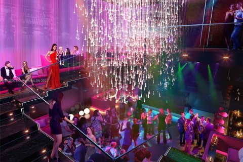 Copropriété à vendre à Sunny Isles Beach, Floride: 6 chambres, 824.04 m2 № 1693811 - photo 16