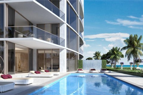 Copropriété à vendre à Sunny Isles Beach, Floride: 6 chambres, 824.04 m2 № 1693811 - photo 4