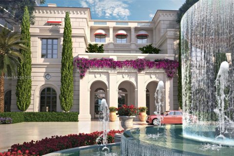 Copropriété à vendre à Sunny Isles Beach, Floride: 6 chambres, 824.04 m2 № 1693811 - photo 5