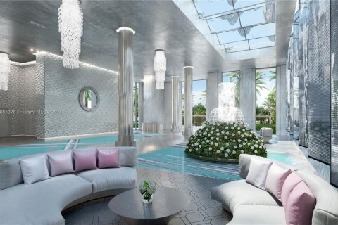 Copropriété à vendre à Sunny Isles Beach, Floride: 6 chambres, 824.04 m2 № 1693811 - photo 15