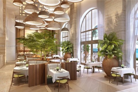 Copropriété à vendre à Sunny Isles Beach, Floride: 6 chambres, 824.04 m2 № 1693811 - photo 6