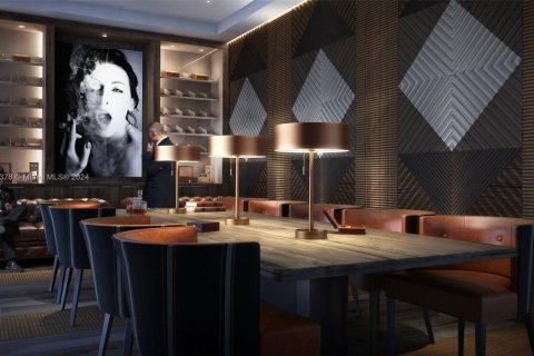 Copropriété à vendre à Sunny Isles Beach, Floride: 6 chambres, 824.04 m2 № 1693811 - photo 11