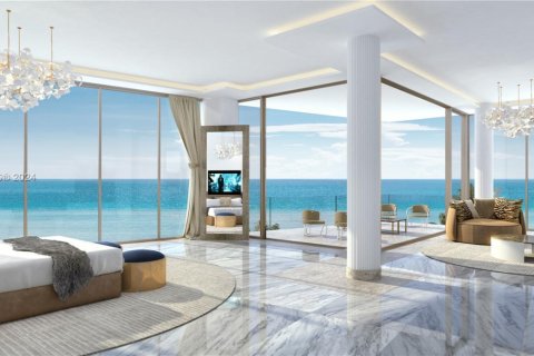 Copropriété à vendre à Sunny Isles Beach, Floride: 6 chambres, 824.04 m2 № 1693811 - photo 3
