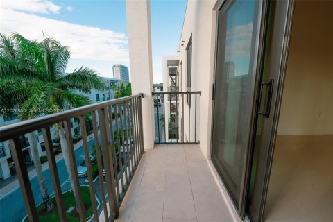 Condo in Doral, Florida, 3 bedrooms № 2145740 - photo 27