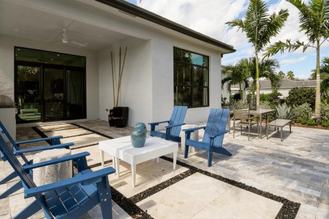 Casa en venta en Port St. Lucie, Florida, 4 dormitorios, 205.13 m2 № 2295632 - foto 14