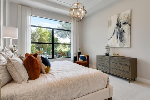 Casa en venta en Port St. Lucie, Florida, 4 dormitorios, 205.13 m2 № 2295632 - foto 9