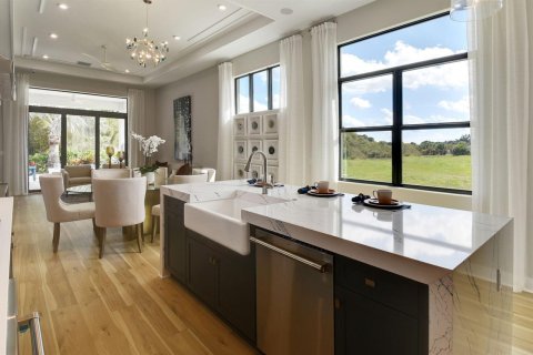 Casa en venta en Port St. Lucie, Florida, 4 dormitorios, 205.13 m2 № 2295632 - foto 3