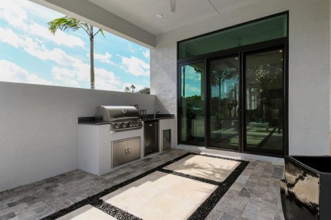 Casa en venta en Port St. Lucie, Florida, 4 dormitorios, 205.13 m2 № 2295632 - foto 13