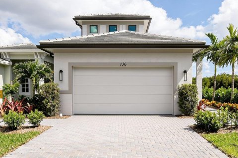 Villa ou maison à Port St. Lucie, Floride 4 chambres, 205.13 m2 № 2295632