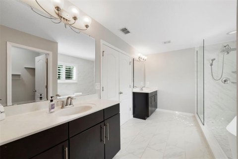 Villa ou maison à vendre à DeLand, Floride: 4 chambres, 367.24 m2 № 2437184 - photo 28