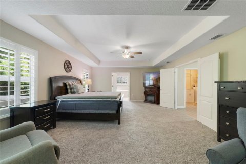 Villa ou maison à vendre à DeLand, Floride: 4 chambres, 367.24 m2 № 2437184 - photo 25