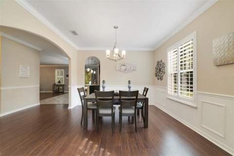 Villa ou maison à vendre à DeLand, Floride: 4 chambres, 367.24 m2 № 2437184 - photo 7