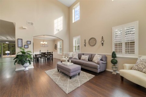 Villa ou maison à vendre à DeLand, Floride: 4 chambres, 367.24 m2 № 2437184 - photo 2