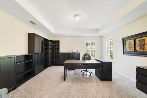 Villa ou maison à vendre à DeLand, Floride: 4 chambres, 367.24 m2 № 2437184 - photo 26