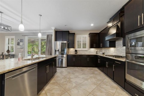Villa ou maison à vendre à DeLand, Floride: 4 chambres, 367.24 m2 № 2437184 - photo 3