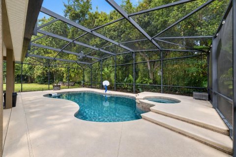 Villa ou maison à vendre à DeLand, Floride: 4 chambres, 367.24 m2 № 2437184 - photo 5