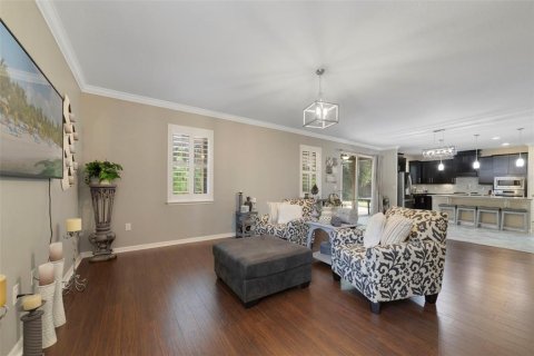 Villa ou maison à vendre à DeLand, Floride: 4 chambres, 367.24 m2 № 2437184 - photo 10