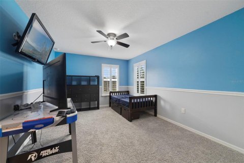 Villa ou maison à vendre à DeLand, Floride: 4 chambres, 367.24 m2 № 2437184 - photo 19