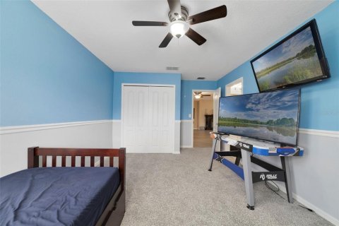 Villa ou maison à vendre à DeLand, Floride: 4 chambres, 367.24 m2 № 2437184 - photo 20