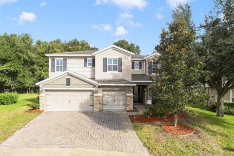 Villa ou maison à DeLand, Floride 4 chambres, 367.24 m2 № 2437184