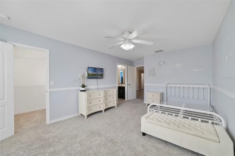 Villa ou maison à vendre à DeLand, Floride: 4 chambres, 367.24 m2 № 2437184 - photo 24